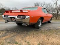 Pontiac GTO - <small></small> 116.600 € <small>TTC</small> - #6