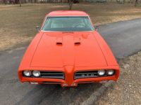 Pontiac GTO - <small></small> 116.600 € <small>TTC</small> - #9