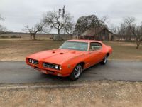 Pontiac GTO - <small></small> 116.600 € <small>TTC</small> - #11