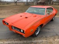 Pontiac GTO - <small></small> 116.600 € <small>TTC</small> - #12