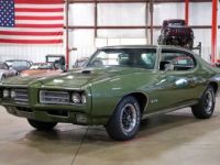 Pontiac GTO - <small></small> 54.800 € <small>TTC</small> - #1