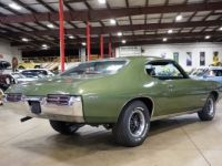 Pontiac GTO - <small></small> 54.800 € <small>TTC</small> - #8