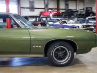 Pontiac GTO - <small></small> 54.800 € <small>TTC</small> - #11