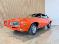 Pontiac GTO - <small></small> 42.300 € <small>TTC</small> - #1