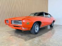 Pontiac GTO - <small></small> 42.300 € <small>TTC</small> - #2