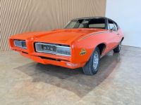 Pontiac GTO - <small></small> 42.300 € <small>TTC</small> - #3