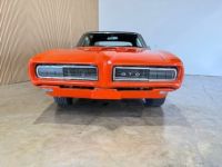 Pontiac GTO - <small></small> 42.300 € <small>TTC</small> - #4