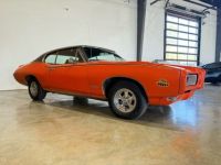 Pontiac GTO - <small></small> 42.300 € <small>TTC</small> - #7