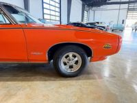 Pontiac GTO - <small></small> 42.300 € <small>TTC</small> - #11