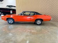 Pontiac GTO - <small></small> 42.300 € <small>TTC</small> - #15