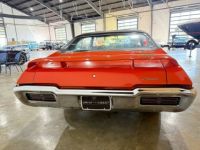 Pontiac GTO - <small></small> 42.300 € <small>TTC</small> - #17