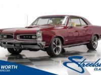 Pontiac GTO - <small></small> 78.900 € <small>TTC</small> - #1