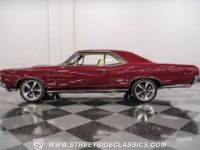 Pontiac GTO - <small></small> 78.900 € <small>TTC</small> - #3