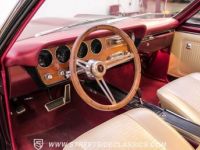 Pontiac GTO - <small></small> 78.900 € <small>TTC</small> - #5