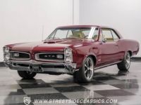 Pontiac GTO - <small></small> 78.900 € <small>TTC</small> - #6