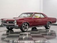 Pontiac GTO - <small></small> 78.900 € <small>TTC</small> - #7