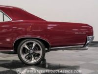 Pontiac GTO - <small></small> 78.900 € <small>TTC</small> - #9