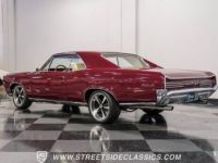 Pontiac GTO - <small></small> 78.900 € <small>TTC</small> - #10