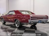 Pontiac GTO - <small></small> 78.900 € <small>TTC</small> - #11