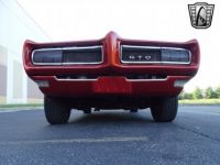 Pontiac GTO - <small></small> 75.800 € <small>TTC</small> - #11