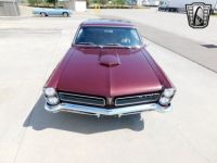 Pontiac GTO - <small></small> 75.800 € <small>TTC</small> - #7