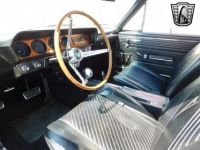 Pontiac GTO - <small></small> 75.800 € <small>TTC</small> - #11