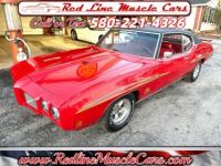 Pontiac GTO - <small></small> 53.800 € <small>TTC</small> - #1