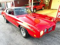 Pontiac GTO - <small></small> 53.800 € <small>TTC</small> - #2