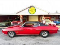 Pontiac GTO - <small></small> 53.800 € <small>TTC</small> - #4