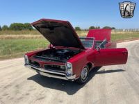 Pontiac GTO - <small></small> 70.600 € <small>TTC</small> - #7