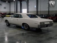 Pontiac GTO - <small></small> 81.000 € <small>TTC</small> - #4