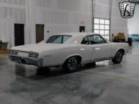 Pontiac GTO - <small></small> 81.000 € <small>TTC</small> - #5