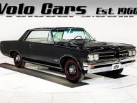 Pontiac GTO - <small></small> 142.800 € <small>TTC</small> - #1