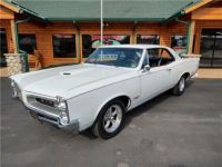 Pontiac GTO - <small></small> 63.100 € <small>TTC</small> - #2