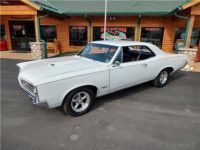 Pontiac GTO - <small></small> 63.100 € <small>TTC</small> - #5