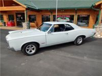 Pontiac GTO - <small></small> 63.100 € <small>TTC</small> - #6