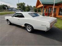 Pontiac GTO - <small></small> 63.100 € <small>TTC</small> - #14