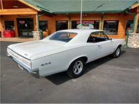 Pontiac GTO - <small></small> 63.100 € <small>TTC</small> - #20