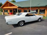 Pontiac GTO - <small></small> 63.100 € <small>TTC</small> - #22