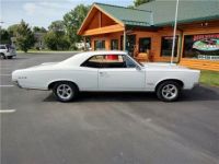 Pontiac GTO - <small></small> 63.100 € <small>TTC</small> - #25