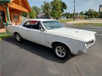 Pontiac GTO - <small></small> 63.100 € <small>TTC</small> - #31