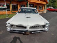 Pontiac GTO - <small></small> 63.100 € <small>TTC</small> - #36