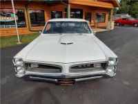 Pontiac GTO - <small></small> 63.100 € <small>TTC</small> - #37