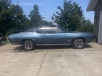 Pontiac GTO - <small></small> 73.700 € <small>TTC</small> - #5