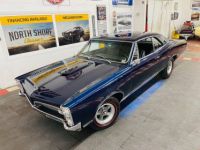 Pontiac GTO - <small></small> 58.900 € <small>TTC</small> - #1