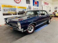 Pontiac GTO - <small></small> 58.900 € <small>TTC</small> - #2