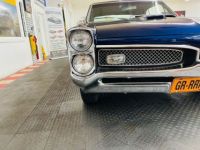 Pontiac GTO - <small></small> 58.900 € <small>TTC</small> - #8