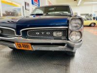 Pontiac GTO - <small></small> 58.900 € <small>TTC</small> - #9