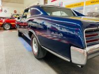 Pontiac GTO - <small></small> 58.900 € <small>TTC</small> - #24