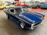 Pontiac GTO - <small></small> 58.900 € <small>TTC</small> - #33